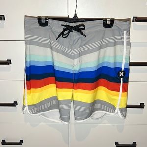Hurley Board Shorts